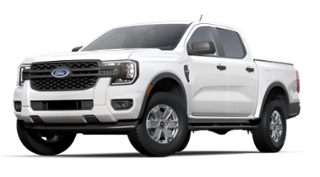 2025 Ford Ranger® External Image 2